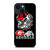 UNIVERSITY OF GEORGIA BULLDOGS ICON iPhone 14 Plus Case Cover