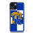 UNIVERSITY OF KENTUCKY SYMBOL iPhone 14 Plus Case Cover