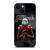 UNIVERSITY OF LOUISVILLE LAMAR JACKSON iPhone 14 Plus Case Cover