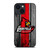 UNIVERSITY OF LOUISVILLE WOODEN LOGO iPhone 14 Plus Case Cover