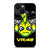 VALENTINO ROSSI 46 LOGO iPhone 14 Plus Case Cover
