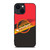 VANCOUVER CANUCKS SYMBOL iPhone 14 Plus Case Cover