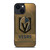 VEGAS GOLDEN KNIGHT NHL iPhone 14 Plus Case Cover