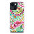 VERA BRADLEY 2 iPhone 14 Plus Case Cover