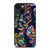 VERA BRADLEY BUTTERFLY iPhone 14 Plus Case Cover VERA BRADLEY BUTTERFLY iPhone 14 Plus Case Cover