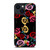 VERA BRADLEY HAVANA ROSE iPhone 14 Plus Case Cover