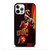 USC TROJANS NFL iPhone 12 Pro Case Cover