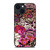 VERA BRADLEY ROSEWOOD iPhone 14 Plus Case Cover
