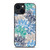VERA BRADLEY SANTIAGO iPhone 14 Plus Case Cover