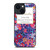 VERA BRADLEY VB COLOR BEAUTIFUL CB iPhone 14 Plus Case Cover