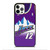 UTAH JAZZ BASKETBALL JERSEY iPhone 12 Pro Case Cover
