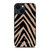 VERA BRADLEY ZEBRA PATTERN iPhone 14 Plus Case Cover