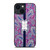 VERA BRADLEY iPhone 14 Plus Case Cover