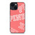 VICTORIA SECRET PINK COLLAGE iPhone 14 Plus Case Cover