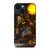 VIVI FINAL FANTASY iPhone 14 Plus Case Cover