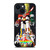 VOLTRON LION FORCE ANIME iPhone 14 Plus Case Cover