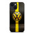 VW VOLKSWWAGEN HOOD EMBLEM iPhone 14 Plus Case Cover