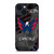WASHINGTON CAPITALS LOCO iPhone 14 Plus Case Cover