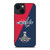 WASHINGTON CAPITALS STANLEY CUP iPhone 14 Plus Case Cover