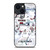WASHINGTON CAPITALS SYMBOL iPhone 14 Plus Case Cover