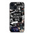 WHY DON'T WE BAND COLLAGE iPhone 14 Plus Case Cover