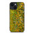WILDFLOWER SUMMER iPhone 14 Plus Case Cover