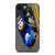 WILLIAM BYRON 24 HENDRICK MOTORSPORTS iPhone 14 Plus Case Cover