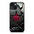 WINTER SOLDIER LOGO MARVEL iPhone 14 Plus Case Cover WINTER SOLDIER LOGO MARVEL iPhone 14 Plus Case Cover