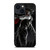 WINTER SOLDIER MARVEL iPhone 14 Plus Case Cover