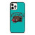 VANCOUVER GRIZZLIES LOGO iPhone 12 Pro Case Cover