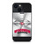 WISCONSIN BADGER NFL iPhone 14 Plus Case Cover