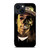 WIZ KHALIFA FACE SKULL iPhone 14 Plus Case Cover