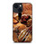 WOLVERINE MARVEL ALL NEW iPhone 14 Plus Case Cover