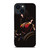 WONDER WOMAN ART iPhone 14 Plus Case Cover