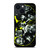 WUTANG CLAN PERSONEL iPhone 14 Plus Case Cover