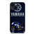 YAMAHA FACTORY RACING iPhone 14 Plus Case Cover