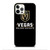 VEGAS GOLDEN KNIGHT SYMBOL iPhone 12 Pro Case Cover