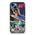 24KGOLDN VALENTINO ART iPhone 14 Case Cover