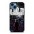A DAY TO REMEMBER ART iPhone 14 Case Cover