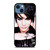 ADAM LAMBERT FACE iPhone 14 Case Cover