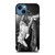 AEROSMITH STEVEN TYLER SINGER iPhone 14 Case Cover