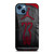 AIR JORDAN 23 SHOES RETRO iPhone 14 Case Cover