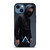 ALAN WALKER 2 iPhone 14 Case Cover