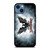 ALTER BRIDGE BAND LOGO iPhone 14 Case Cover