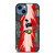 AMONG US IMPOSTOR KILLING iPhone 14 Case Cover