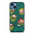 AMPHIBIA DISNEY MOVIES iPhone 14 Case Cover