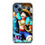 ANIME ONE PIECE MONKEY D iPhone 14 Case Cover
