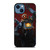 APEX LEGENDS PATHFINDER iPhone 14 Case Cover