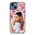 ARIANA GRANDE THANK YOU NEXT iPhone 14 Case Cover