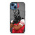 ARSENAL BLACK PANTHER iPhone 14 Case Cover
